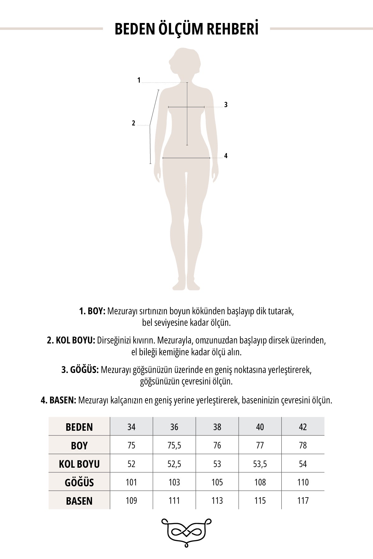 Antrasit  Deri Detaylı Ceket
