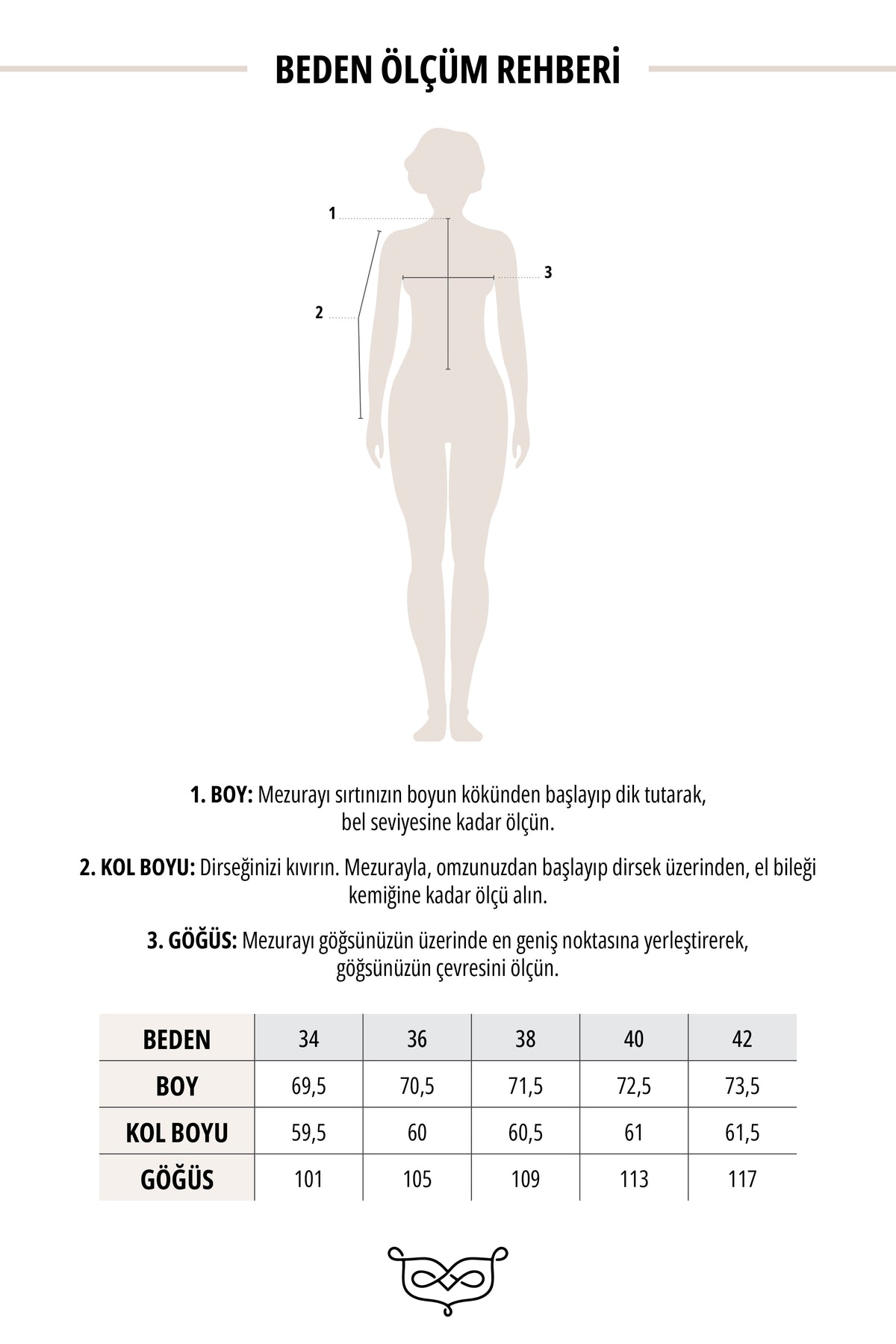 Gri Çizgili Cepli Ve Kapüşonlu Kadın Sweatshirt