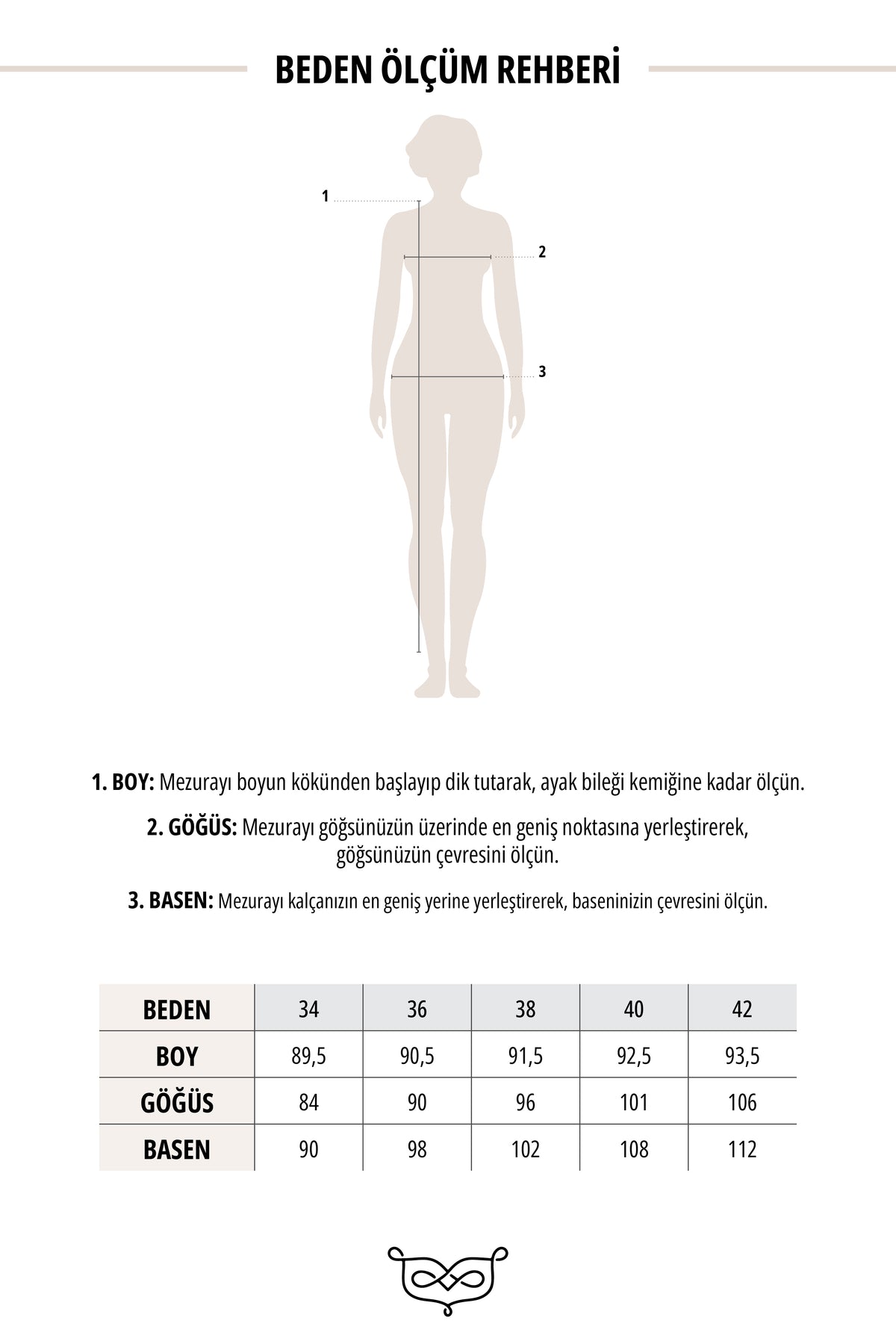 Siyah Kruvuze Saten Uzun Kol Midi Elbise